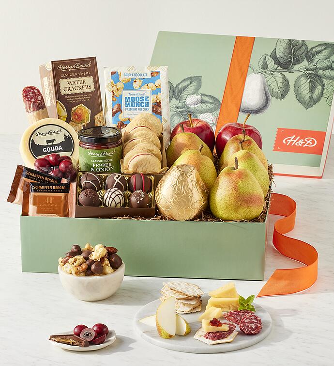 Founders' Favorites Gift Box