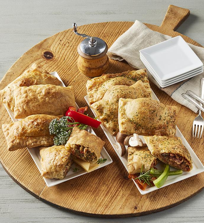 Savory Hand Pie Assortment