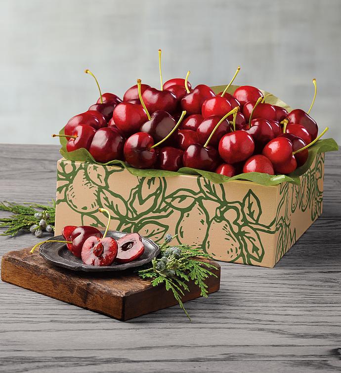 Cherry-Oh!® Holiday Cherries