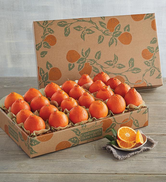 Cushman’s HoneyBells® Heritage Box