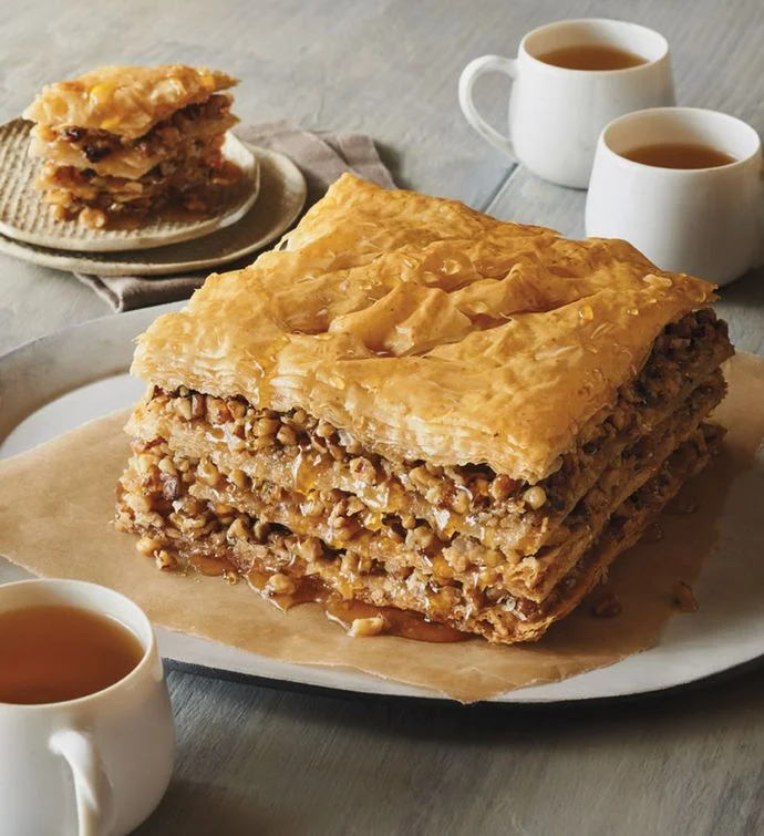 Signature Baklava