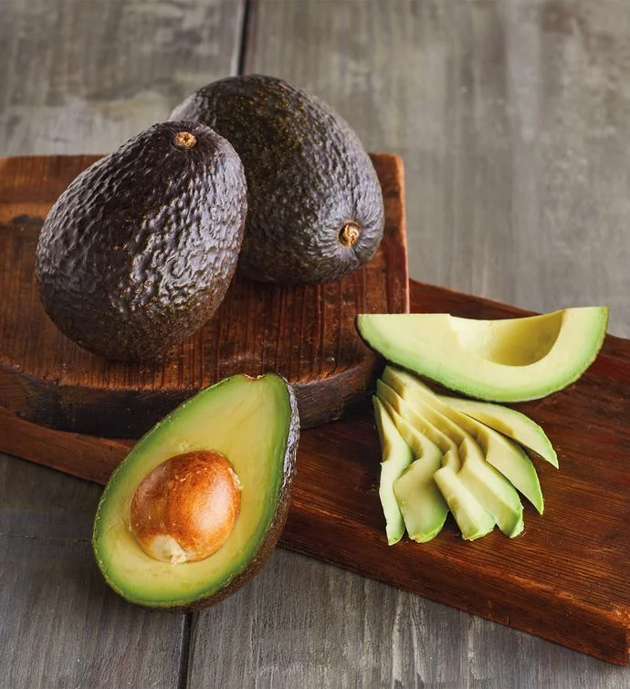 California Hass Avocados