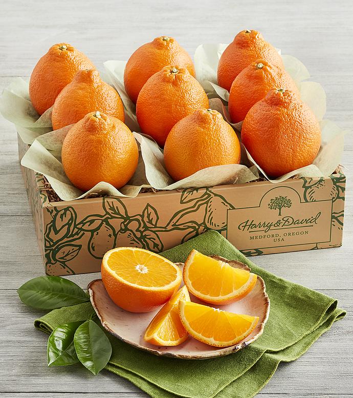 Cushman’s® Florida HoneyBells 5-lb Box