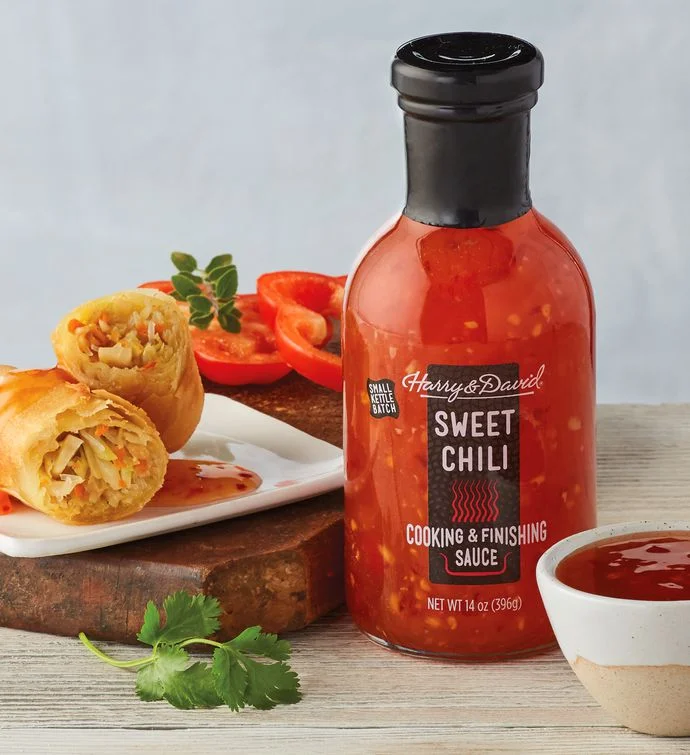 Sweet Chili Sauce