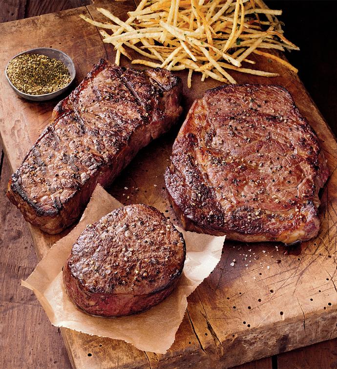 The Ultimate Meat Collection - USDA Prime