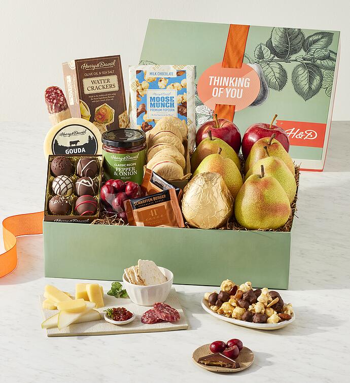 “Thinking of You” Founders' Favorites Gift Box