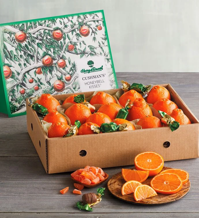 HoneyBell Kisses® Gift