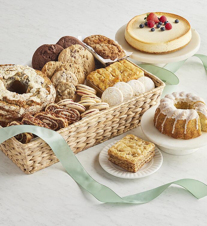 Bakery Tray - Ultimate