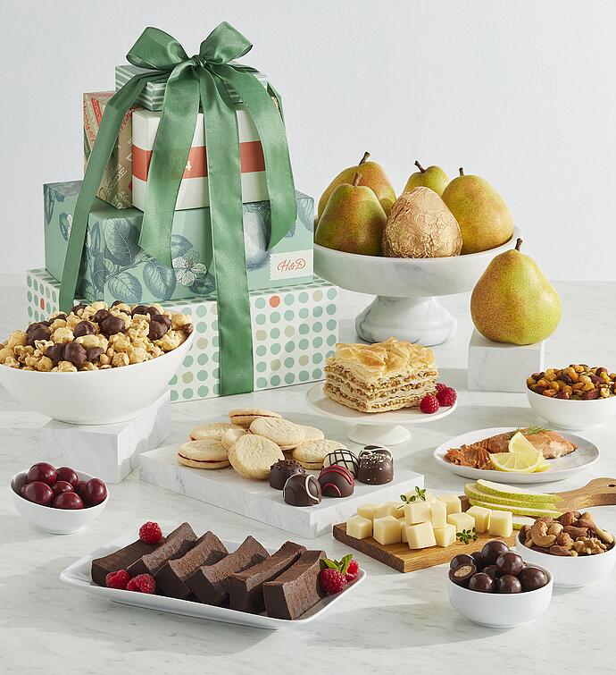 Tower of Treats® Grand Gift