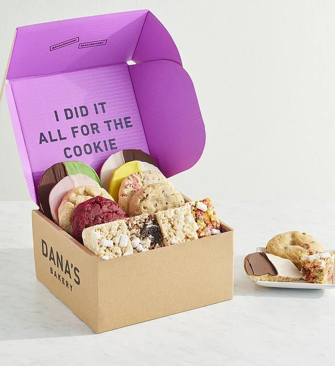 Dana’s Bakery® Sampler Box