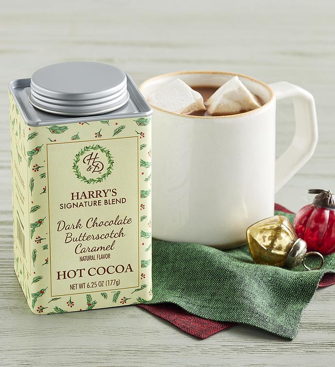 Harry’s Christmas Blend Cocoa Mix