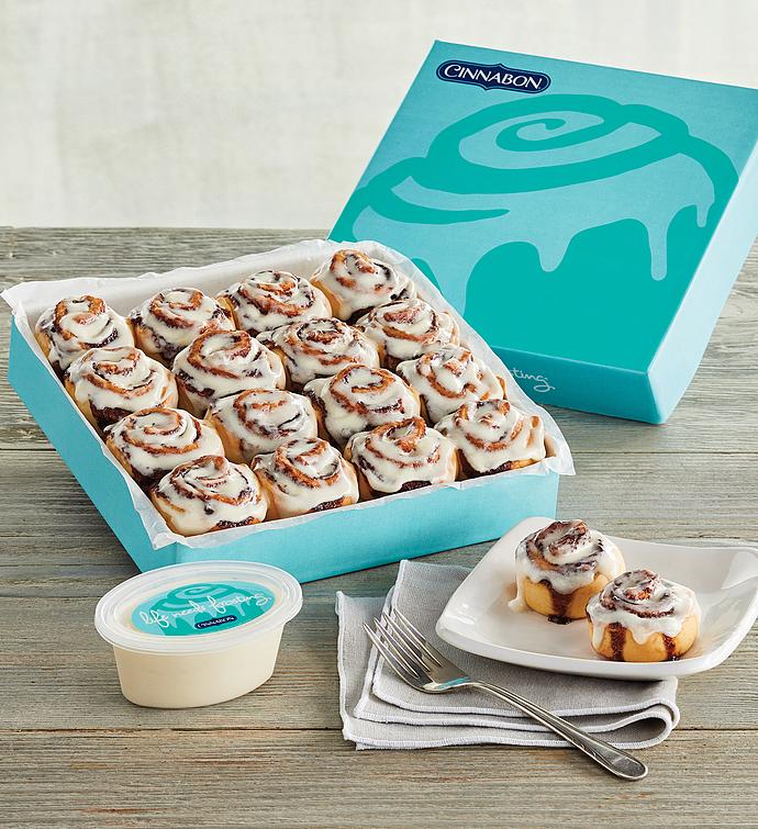 Cinnabon® BonBites™